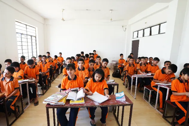 nda preparation institute Classes in Bhopal