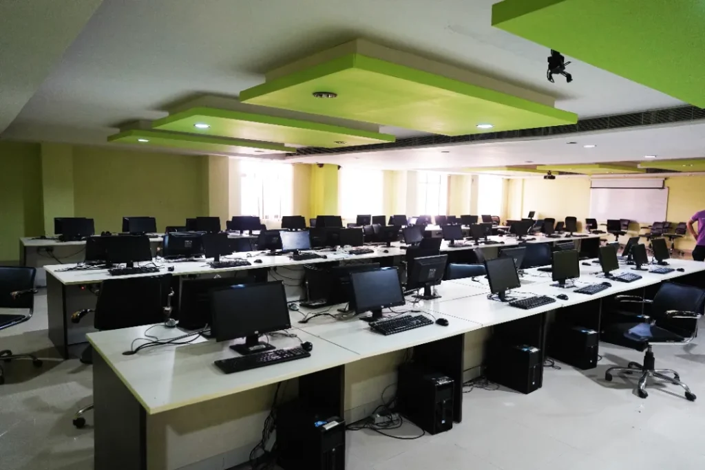 nda computer classes in Bhopal